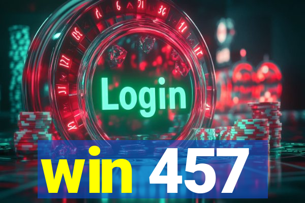 win 457